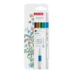 UNI EMOTT liner sada, ISLAND, 5 ks, mix barev