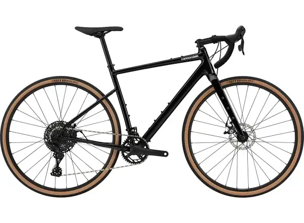 Cannondale Topstone 4 2022