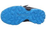 Dětské celoroční boty Superfit 1-000052-8000 Velikost: 28