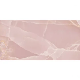 Dlažba Onyx Rose Pulido/Poler 60/120