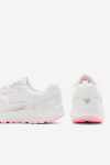 Sportovní obuv Skechers GO RUN CONSISTENT 128075 WPK Přírodní kůže (useň)/-Přírodní kůže (useň),Látka/-Látka