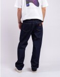 Carhartt WIP Aaron Pant Blue rinsed 30