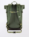 Batoh Fjällräven High Coast Foldsack 24 623 Mountain Green