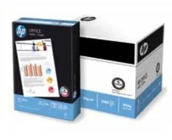 HP Office Paper B+ / Kancelářský papír / A3 / 80 g/m2 / 500 listů (CHPO380/120)