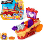 Piratix S - Herní sada Sea Crusher