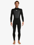 Quiksilver PROLOGUE 3/2 black neopren