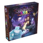 Mysterium Kids: Poklad kapitána Skřípa - dětská hra