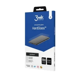 3mk HardGlass ochranné sklo pro Apple iPhone 16 Pro Max / 17 Pro Max (5903108669306)