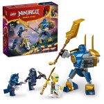 LEGO® NINJAGO® 71805 Bojový balíček Jayova robota