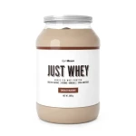 Just Whey Grass-Fed Protein – GymBeam (čokoládový milkshake, 2000 g) (28324-5-2000g-chocolate-milkshake)