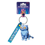 K-pop Demon Hunters klíčenka Duo DPL10 - Pyramid