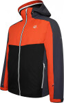 Pánská bunda SPMD472 Mens SP20 Jacket 2T2 oranžová - Dare2B M