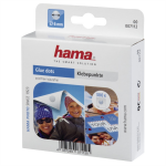 Hama lepící body 6 mm 300 ks / permanentní (7112-H)