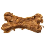 Mira Mar Bow Wow Prebio hovězí a L-Carnitin, kost / Pamlsek pro psy / 800 g (614-BW305A)