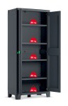 KIS Moby high cabinet