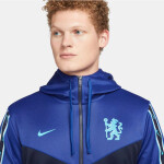 Pánské cestovní tričko Chelsea FC M FB2323 419 - Nike L