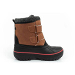 Sněhové boty Lee Cooper Jr LCJ-24-44-2864K 32