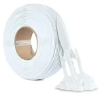 Spectrum Premium PLA High Speed ReFill Arctic White / 3D filament / 1.75 mm / 1 kg (81260)