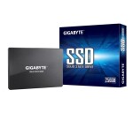 GIGABYTE SSD 256GB SATA EDF_689791