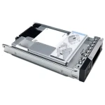 DELL disk 480GB SSD / SATA Read Int. 6Gbps 512e / cabled / 2.5" ve 3.5" rám. / pro PowerEdge T160 (345-BJSM)