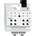 Müller 24084 multifunkční ovládání 1kanálový Max. dosah 75 m EA 16.11 pro4 mi.puck system mini switch