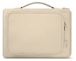Tech-Protect Basic Bag 13-14" béžová / Pouzdro pro notebook