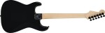 Charvel Pro-Mod SD1 FR MN BK