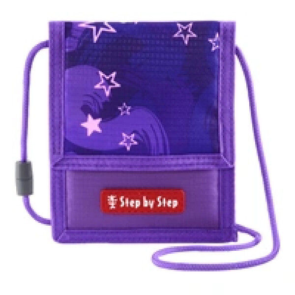 Kapsička na krk Cat Lilly