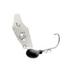 Savage Gear Jigové hlavičky Crazy Blade Jig Head 3ks,Savage Gear Jigové hlavičky Crazy Blade Jig Head 3ks
