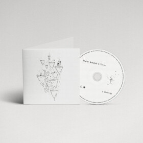 A Dawning - CD - Olafur Arnalds