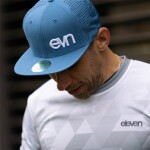 Kšiltovka Eleven Air Royal Evn