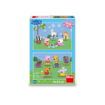 Peppa Pig kamarádi