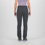 KARPOS Scarnia Up W Pants, Woodl.Gray/Lavender velikost: 42