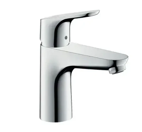 Hansgrohe Focus - Umyvadlová baterie | CoolStart | chrom (31509000)