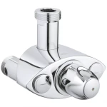 Grohtherm XL Termostatická baterie, 35087000