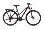 KELLYS Cristy 10 Mauve Pearl 28", 2026, rám M - ZDARMA dopravné, seřízení a odborná montáž! (Záruka nejlepší ceny. Nalezli jste někde lepší cenu? Napište nám a zkusíme ji trumfnout!)