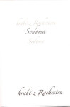 Sodoma - John Wilmot
