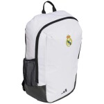 Adidas Real Madrid Home Backpack IY2879 bílá 26,5l