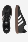 Sportovní adidas VL COURT 3.0 K IE3630 Materiál/-Syntetický,Přírodní kůže (useň) - Semiš