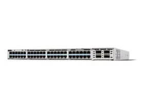 Cisco C9350-48U / Switch / 48 portů / UPoE 2880 W / L3 řízený (C9350-48U)
