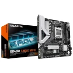 GIGABYTE B840M EAGLE WIFI6 / Základní deska / B840 / 2x DDR5 / 1x 2.5GLAN / Wi-Fi 6 / mATX (B840M EAGLE WIFI6)