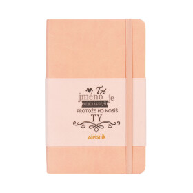 Blok - Tvé jméno - Albi