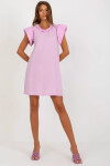 Denní šaty model 214284 Lakerta 36