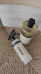 Humdakin Univerzální čisticí prostředek Calendula / Salvia 1 l, žlutá barva, plast