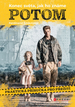 Potom - Ferdinand Šmikmátor