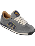 Etnies Lo-Cut II LS GREY/NAVY/WHITE pánské boty