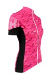 Dres HAVEN Skinfit NEO women pink/white