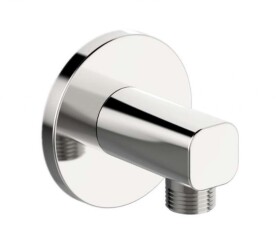 HANSA - Living Nástěnné kolínko, chrom 51180163