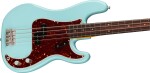 Fender American Vintage II 1960 Daphne Blue