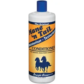 MANE 'N TAIL Conditioner 946 ml / Kondicionér (COW-543658)